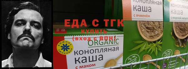наркотики Алзамай